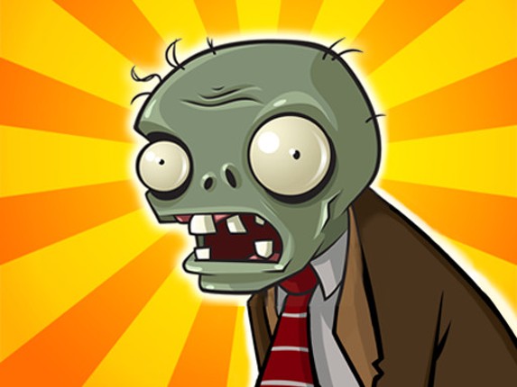 Crossy Zombie Game Cover
