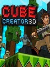 Cube Creator 3D Image