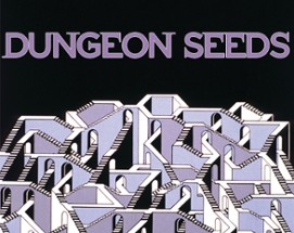 Dungeon Seeds Image