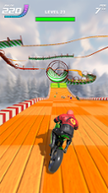Bike Game 3D: Racing Game Image