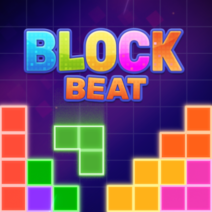 Block Beat - Block puzzle Game Game Cover