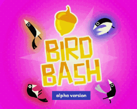Bird Bash Image
