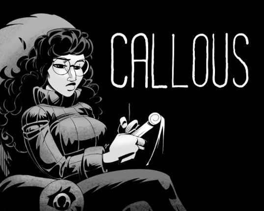 Callous Game Cover