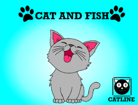 Cat and Fish v0.5 Image