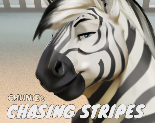 Chasing Stripes 2 Game Cover