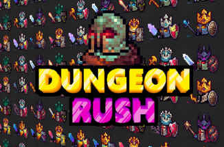 Dungeon Rush Image