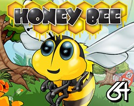 Honey Bee (C64) [FREE] Image