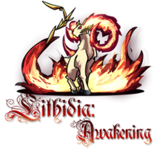 Lithidia Awakening Browser Image