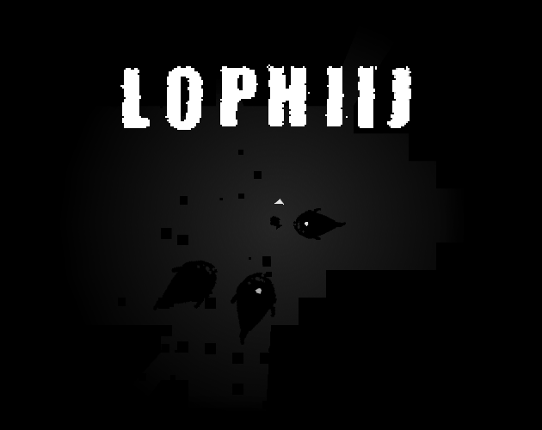 Lophiij Game Cover