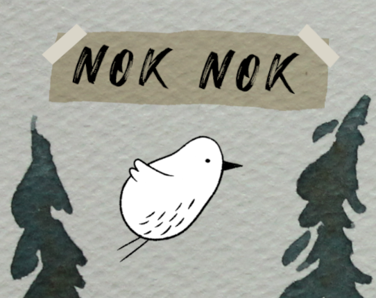 Nok nok Game Cover