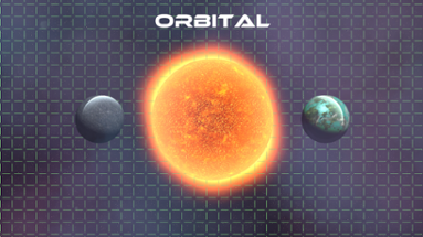Orbital Image