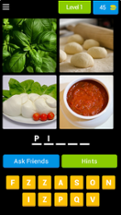 PicLink: 4 pics 1 word Image