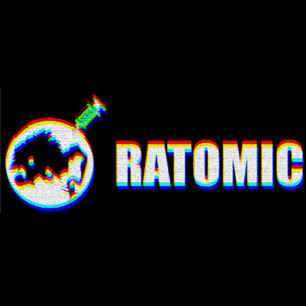 Ratomic Game Cover