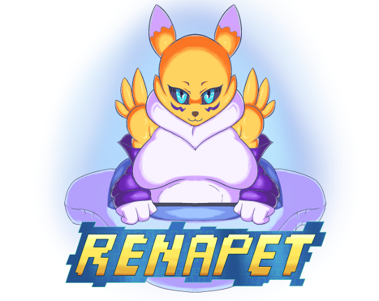 Renapet Game Cover