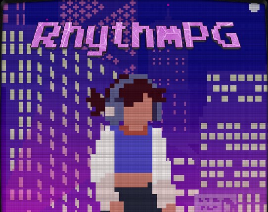 RhythmPG Game Cover