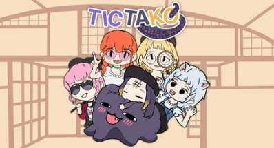 TicTAKO Image