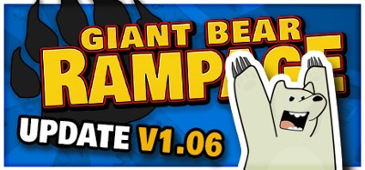 Giant Bear Rampage! ☢️ Image