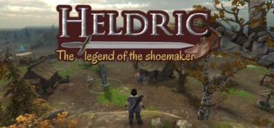 Heldric: The Legend of the Shoemaker Image