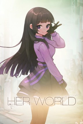 Her World Game Cover