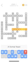 I Love Crosswords Image