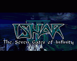 Ishar 3: The Seven Gates of Infinity Image