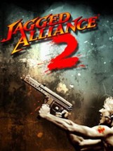 Jagged Alliance 2 Image
