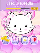 Kitty Virtual Pet Clicker Image