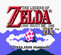 Link Must Die Image