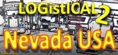 LOGistICAL 2: USA - Nevada Image