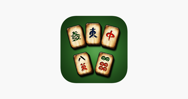 Mahjong : Matching Game Game Cover