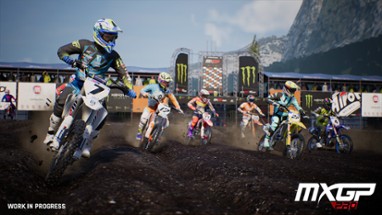 MXGP PRO Image