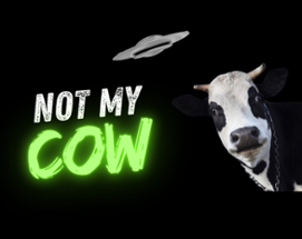 Not my Cow Image