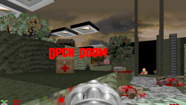 Open Doom Image