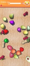 OverFruit - Match 3D game Image