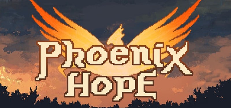 Phoenix Hope Game Cover