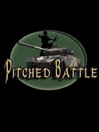 Pitched Battle Game Cover