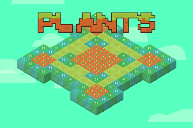 Plants 1.2 Game Cover