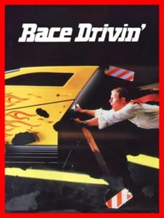 Race Drivin' Game Cover