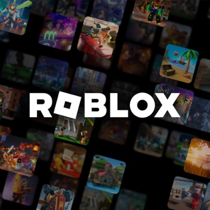 Roblox Game Cover