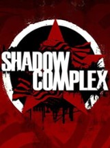 Shadow Complex Image