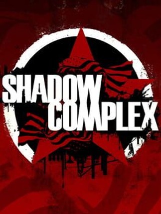 Shadow Complex Game Cover