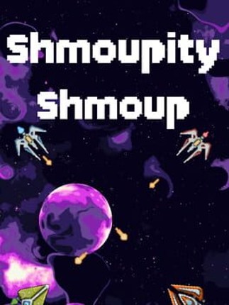 Shmoupity Shmoup Game Cover