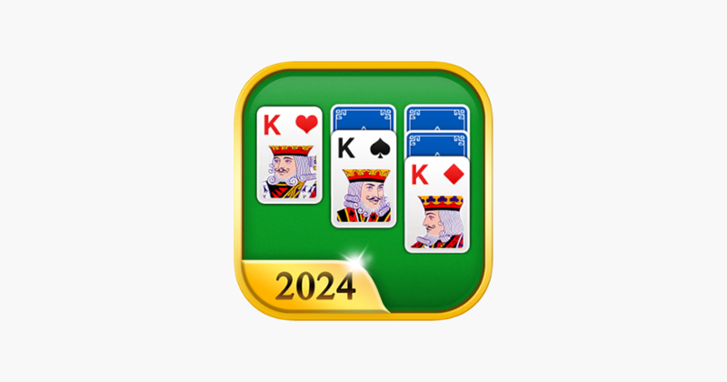 Solitare HD- Classic Card Game Game Cover