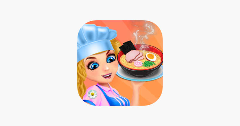Soup Maker! Game Cover