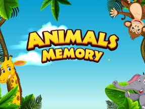 Super Animal Memory Image