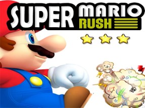 Super Mario Rush Image