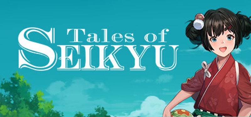 Tales of Seikyu Game Cover