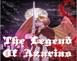 The Legend of Azarias Image