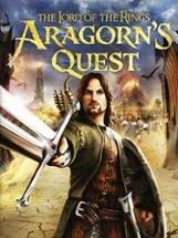 The Lord of the Rings: Aragorn's Quest Image