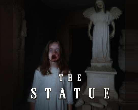 The Statue : Chapter one Game Cover